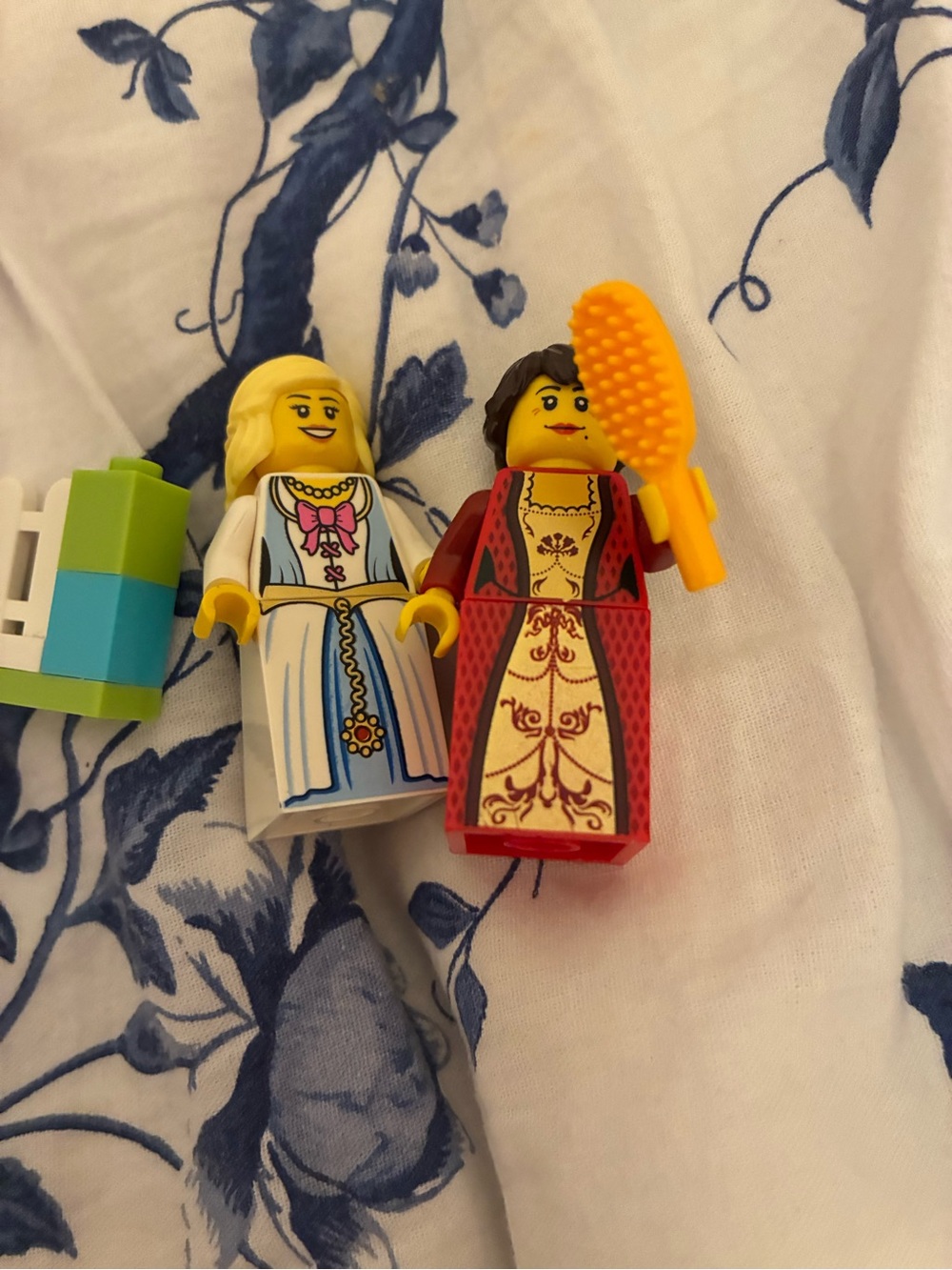 Princess Lego Set - Picture 5 of 5